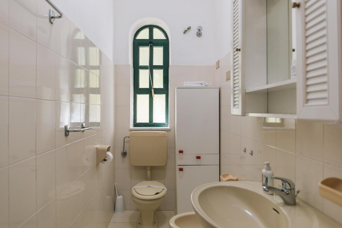 Villa Portysud Lipari  Exterior foto